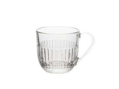 Ouessant Beker 27cl Met Oor 