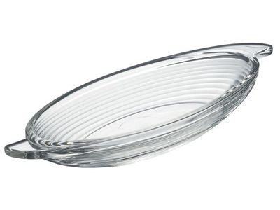 Ijscoupe Banana Split H3.9cm D25.5cm 30cl