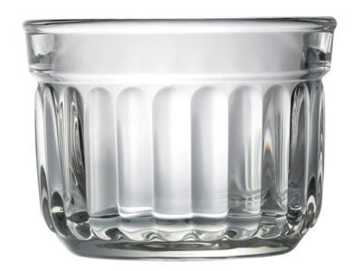 Delice Aperoglas Set6 170ml D8.3xh6.2cm