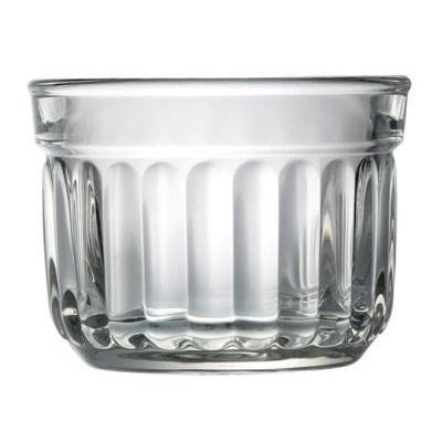 Delice Aperoglas Set6 170ml D8.3xh6.2cm  La Rochère