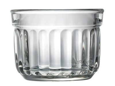 Delice Aperoglas Set6 100ml D7xh5.3cm