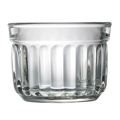 Delice Aperoglas Set6 100ml D7xh5.3cm  La Rochère