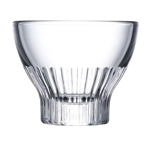 Ouessant Verre Apero Set6 80ml 5.7x7cm   La Rochère