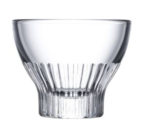 Ouessant Verre Apero Set6 80ml 5.7x7cm   La Rochère