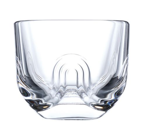 Folies Verre Apero Set6 80ml 6,1x5xh6,1 Cm  La Rochère