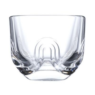 Folies Aperoglas Set6 80ml 6,1x5xh6,1cm   La Rochère