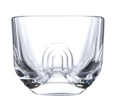 Folies Verre Apero Set6 80ml 6,1x5xh6,1 Cm  La Rochère