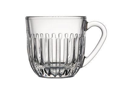 Ouessant Espressotas Set6 90ml 