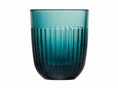 Ouessant Blue Tumbler 29cl D8xh9,5cm 