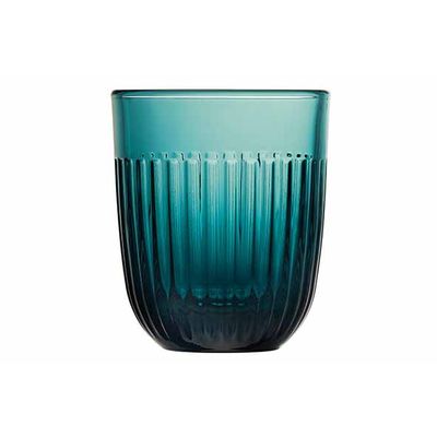 Ouessant Blue Tumbler 29cl D8xh9,5cm  