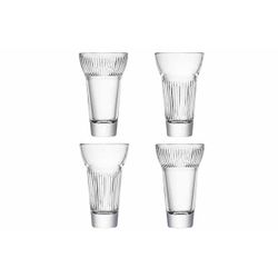 Calanques Cocktailglas 22cl Set4 2 Decors 