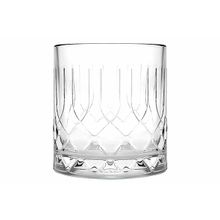 Chicago Tumbler 34cl Set6 D8,5xh9,1cm 