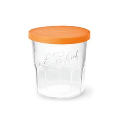 Le Parfait Confituurpot 324 Ml Set 6  