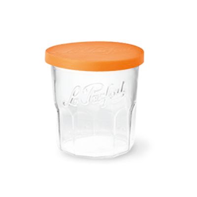 Confituurpot 324 Ml Set 6  