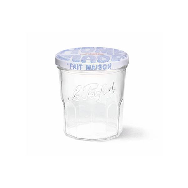 Le Parfait Confituurpot 324 Ml Set 12 11 + 1 Gratis