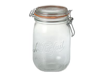 Super Bocal Conservation 0,75l D85 Set6 