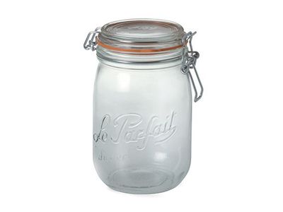 Super Bocal Conservation 1l D85mm Set6 