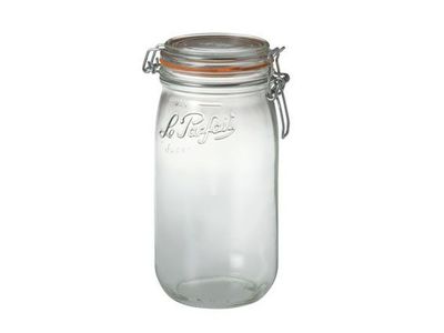 Super Bocal Conservation 1,5l D85mm Set6 