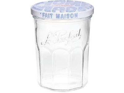 Confituurpot 385 Ml Set 12 