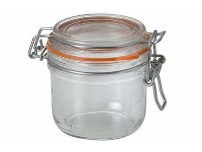 Super Conserveerpot 200ml D70mm Set6 