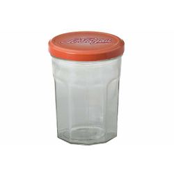 Le Parfait Confituurpot Le Parfait 385ml Set 6 Met Deksel 