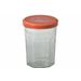 Confituurpot Le Parfait 385ml Set 6 Met Deksel 