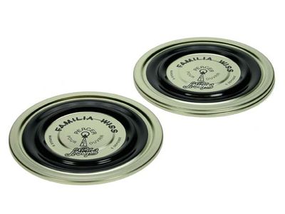 Capsules D.110mm-set 12-le Parf Fam 