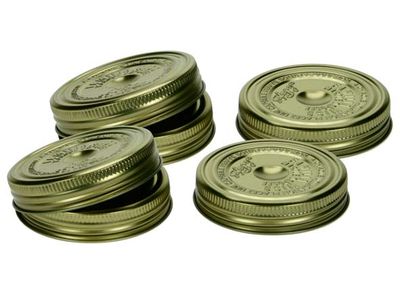 Familia Wiss Deksels D82mm Set6 