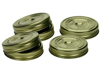 Familia Wiss Bouchons D100mm Set6 