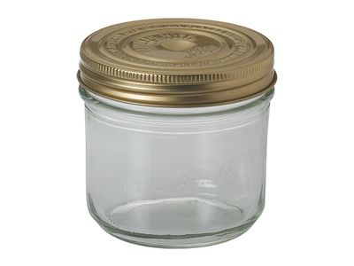 Familia Wiss Conserveerpot 500ml Set6 D100mm