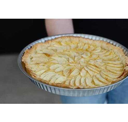 Equilibre Moule Tarte D31cm   Sif