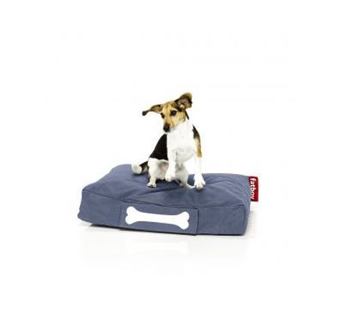 Doggielounge Small Dark Blue  Fatboy