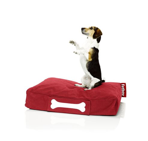 Doggielounge Small Red  Fatboy