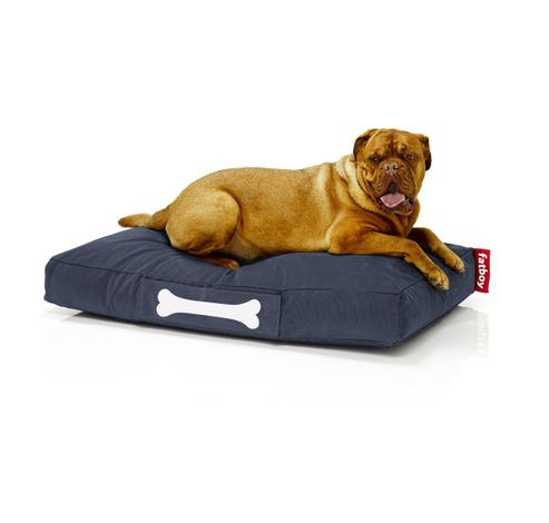 Doggielounge Large Dark Blue  Fatboy