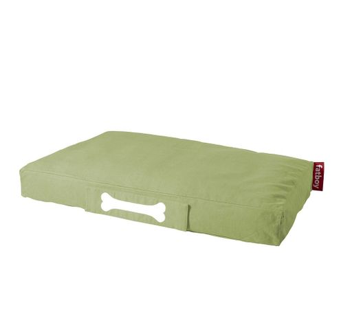 Doggielounge Large Lime Green  Fatboy