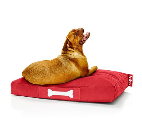 Doggielounge Large Red  Fatboy