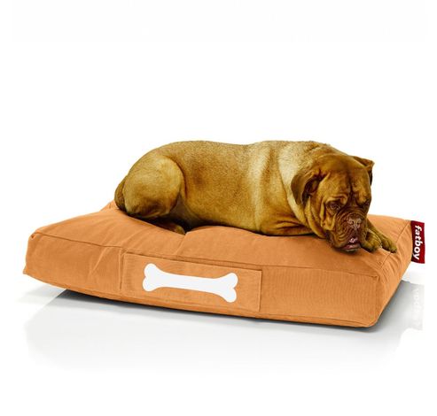 Doggielounge Large Orange  Fatboy