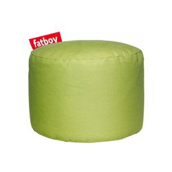 Fatboy Point Stonewashed Lime Green 