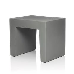 Fatboy Concrete Seat Grey 