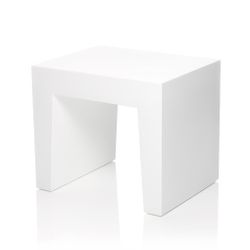 Fatboy Concrete Seat White 