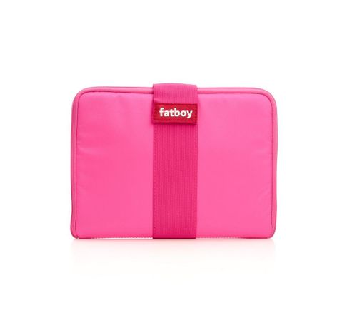 Tablet Tuxedo Pink  Fatboy