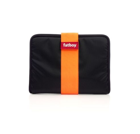 Tablet Tuxedo Black  Fatboy