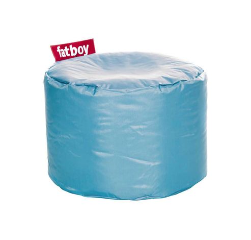 Point Ice Blue  Fatboy