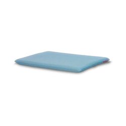 Fatboy Concrete pillow blueberry blue 