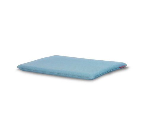 Concrete pillow blueberry blue  Fatboy