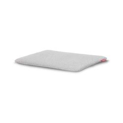 Fatboy Concrete pillow crosshatch grey 