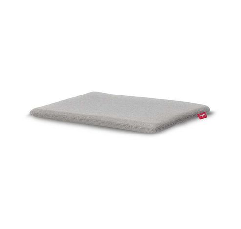 Concrete pillow silver dust  Fatboy