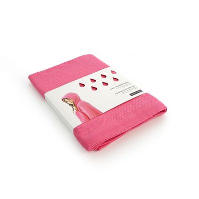 Home Kid's Hooded Towel flamingo  Ekobo