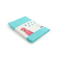 Ekobo Home Kid's Hooded Towel lagoon 