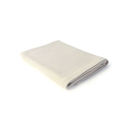 Home Guest Towel Set pebble  Ekobo